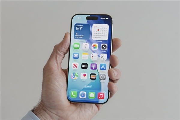 粉色没了！曝iPhone 17/17 Air共有9款配色