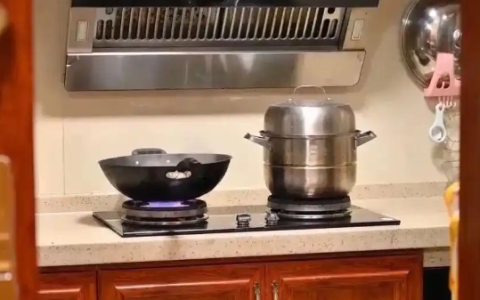 小心“隐形杀手”！开着空调煮汤一家四人中毒