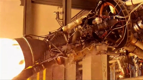 一级复用30+次！引力二号中大型可回收火箭三合一联合试车圆满成功