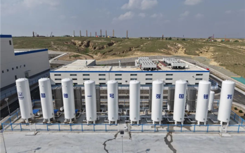 我国规模最大！首个万吨级铀矿大基地投产