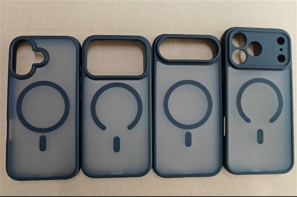 iPhone 17处理器成谜：连分析师都懵了