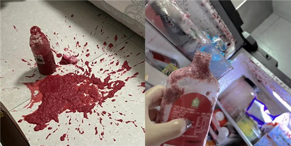 注意！夏季这些东西放冰箱可能会“爆”