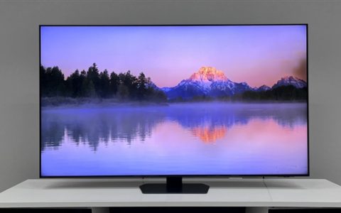 花大价钱买的电视为啥不如商场好看：背后原因揭开