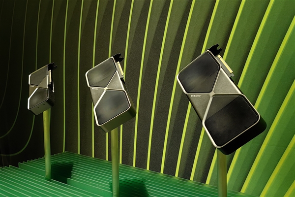 RTX 5090D解禁绝无可能！RTX 5090D v2都悬而未决