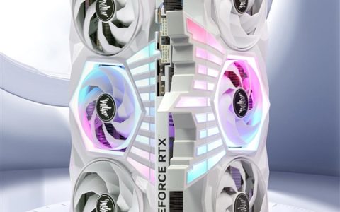 接近4万元！影驰HOF RTX 5090D反向输出 在海外被高价倒卖