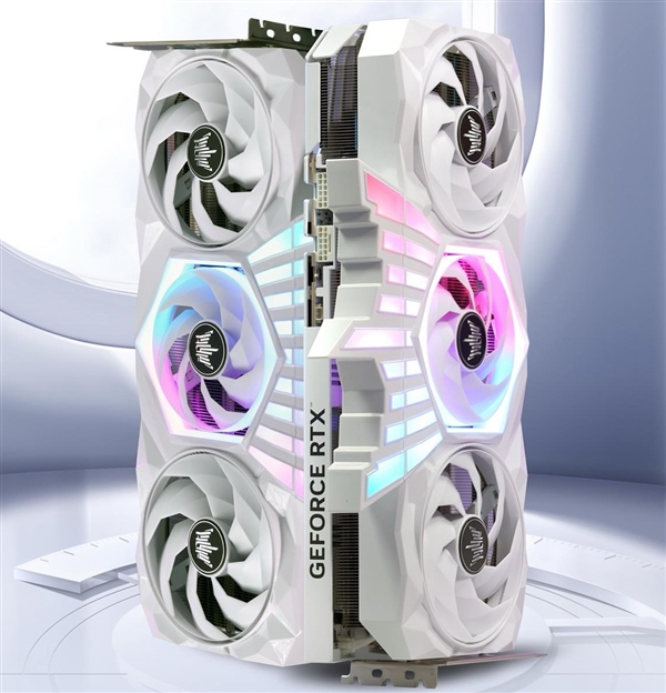 接近4万元！影驰HOF RTX 5090D反向输出 在海外被高价倒卖