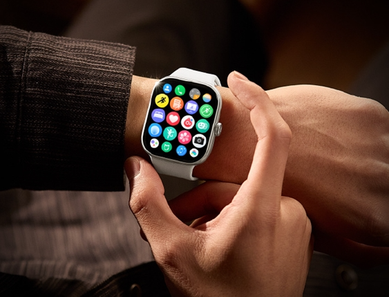 小米手表/手环下半年OTA更新计划发布：手表微信应用来了