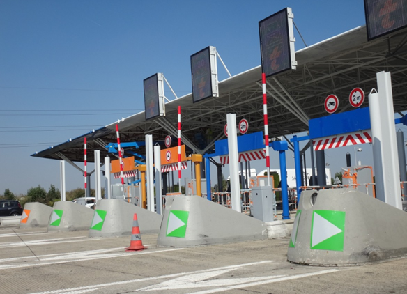 注意爆胎风险！河南大部高速路面将超过62℃ 局部路段超68℃