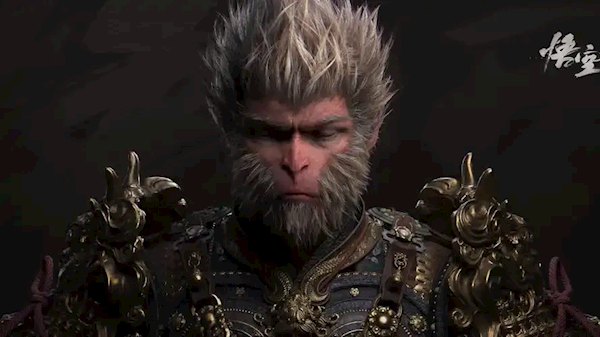 黄仁勋称AI让《黑神话：悟空》如此美丽 曾评价是世界第一游戏