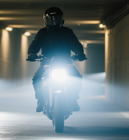 北京严查电动自行车违法改装灯光 最高可罚千元扣车！网友力赞