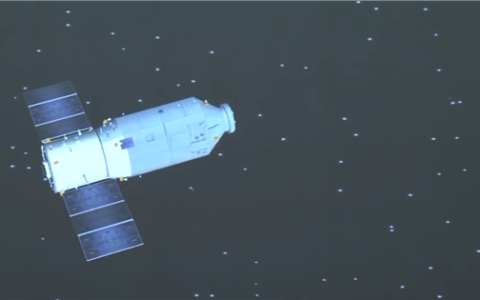 天舟九号6.5吨物资装载量创新高 将开展23项科学实验