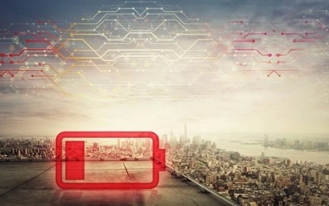 我国牵头制定 世界首项锂离子电池硅基负极材料国际标准发布