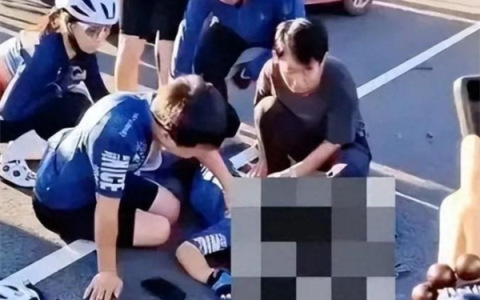 “河北男孩骑行身亡案”新进展：涉事司机将起诉高德地图 质疑导航服务有缺陷