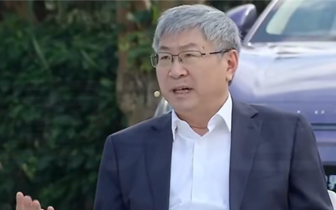 奇瑞尹同跃自曝：我们总是跟着别人干好事 也跟着干坏事