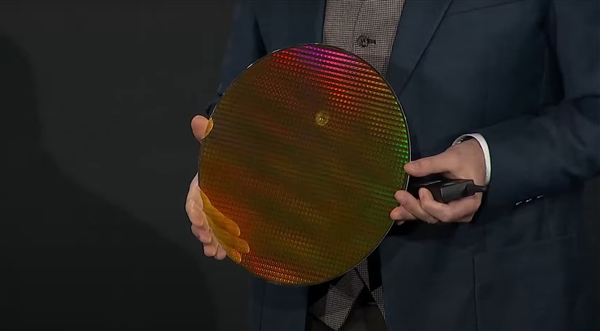 像极了长江存储！铠侠/闪迪第九代3D闪存出货：Toggle DDR 6.0接口