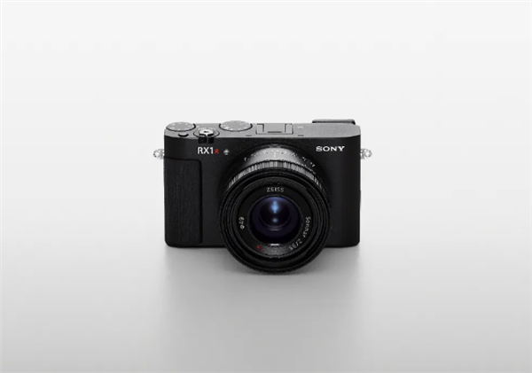 33999元！索尼发布黑卡RX1RM3：6100万像素CMOS