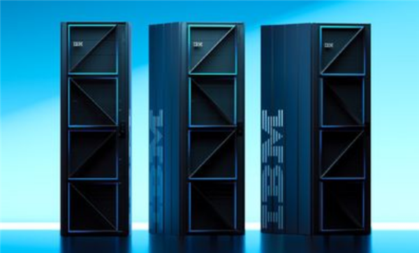 IBM推出Power11服务器：正常运作时间达99.9999% 零停机维护