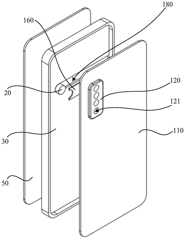 OPPO率先量产防水风扇:核心专利首次公开插图1 OPPO率先量产防水风扇:核心专利首次公开