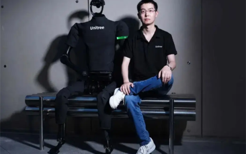 宇树科技冲刺IPO估值突破120亿 投资人：市值不会下1000亿