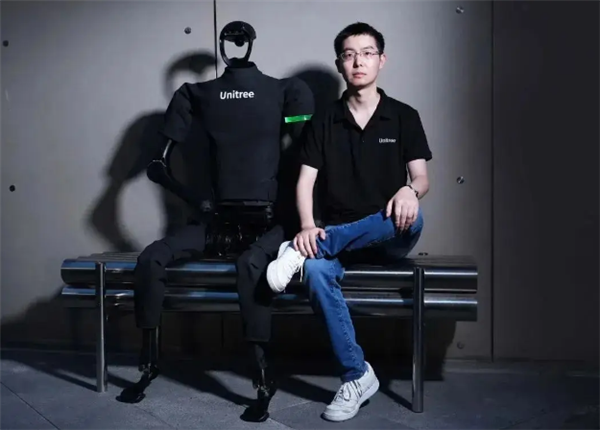 宇树科技冲刺IPO估值突破120亿 投资人：市值不会下1000亿