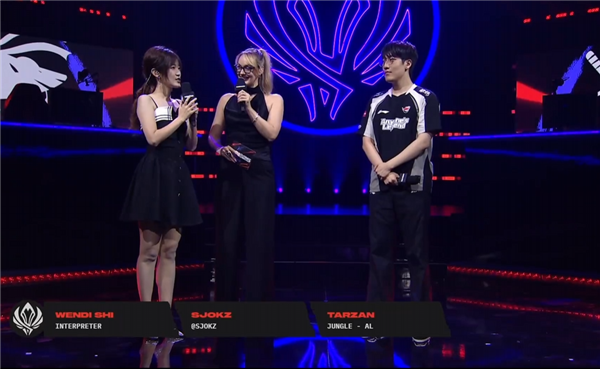 《英雄联盟》2025 MSI季中赛AL 3-0战胜BLG：明天迎战T1 又是中韩对决