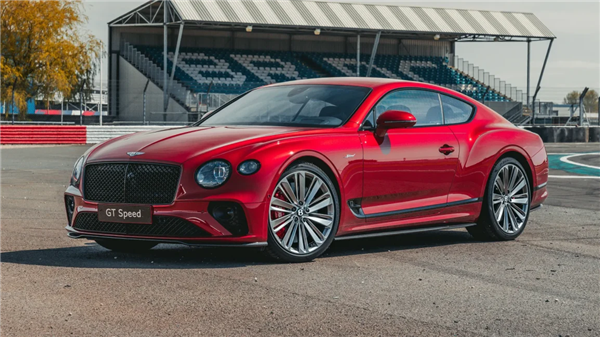 宾利中国：有人假冒宾利总部名义发布低价销售方案 严重侵权