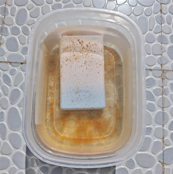 网友被罗马仕客服骗了：无害化处理后仅补偿5元