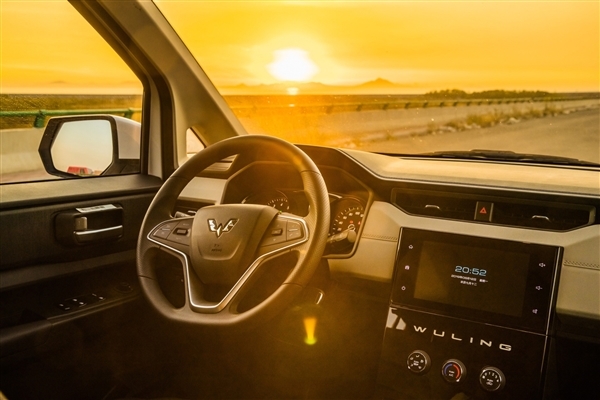 广西发放首批功能型低速无人驾驶路测牌照