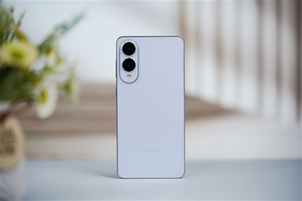 超薄设计立大功！三星Galaxy S25 Edge西欧首周销量创4年新高