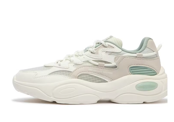 361度跑步旗舰店：板鞋/板鞋/运动鞋等62元大促 82款可选