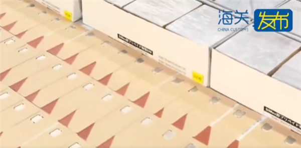 5000张SIM卡险些流入境内 无需实名认证