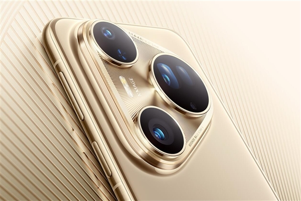 华为Pura 80 Ultra国际版亮相:系统开机是EMUI 15.0插图1 华为Pura 80 Ultra国际版亮相:系统开机是EMUI 15.0