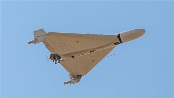 居然是NVIDIA芯片！俄罗斯被曝实战测试全新AI死亡无人机