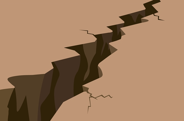 美阿拉斯加州以南7.3级地震：可能引发海啸