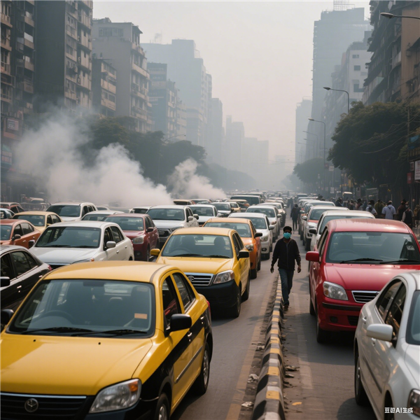 印度德里禁止加油站给车龄15年以上汽油车加油：违规可扣车