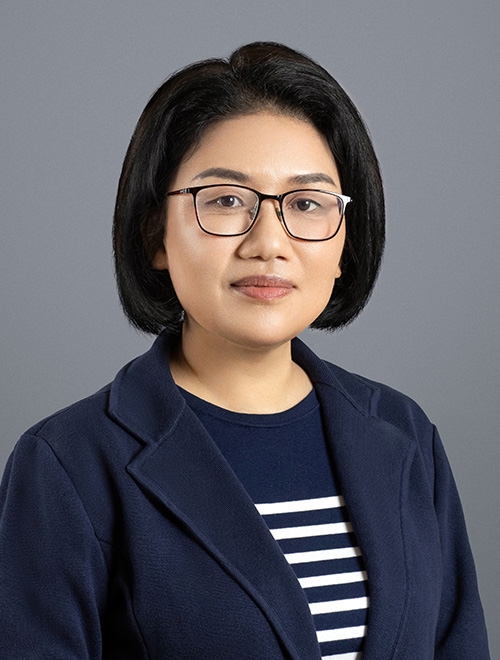 华为人事变动：原海思总裁何庭波将任高级人才定薪科科长