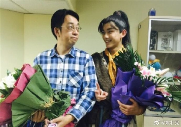 《仙剑奇侠传》迎30周年 “仙剑之父”：祝更多优秀国产单机继续崛起