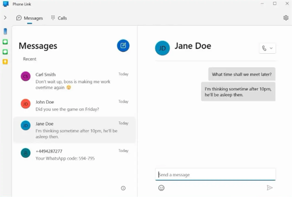 Win10/11用户被迫迁移！英特尔终止Unison跨设备服务