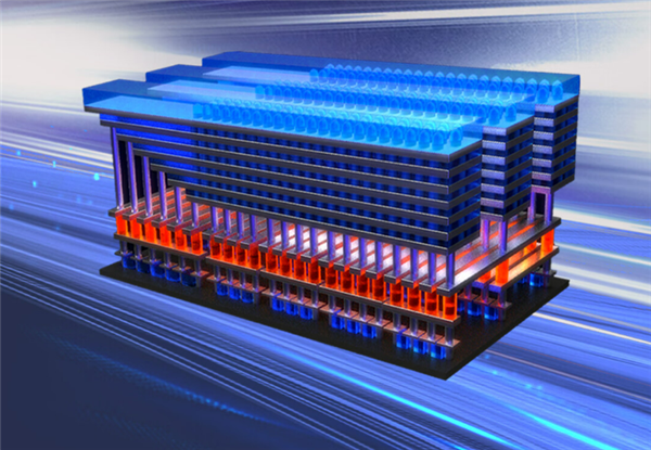 长江存储全国产化产线今年试产！力争2026年全球份额15%