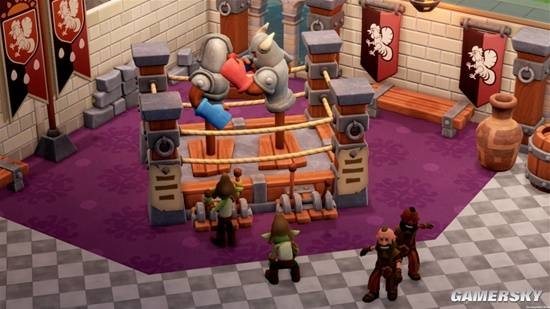 双点工作室创始人：英国偷了太多文物 这种偷窃行为遭人厌恶