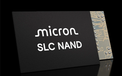 美光首款太空认证NAND闪存发布：抗辐射能力突出 单颗容量达256Gb