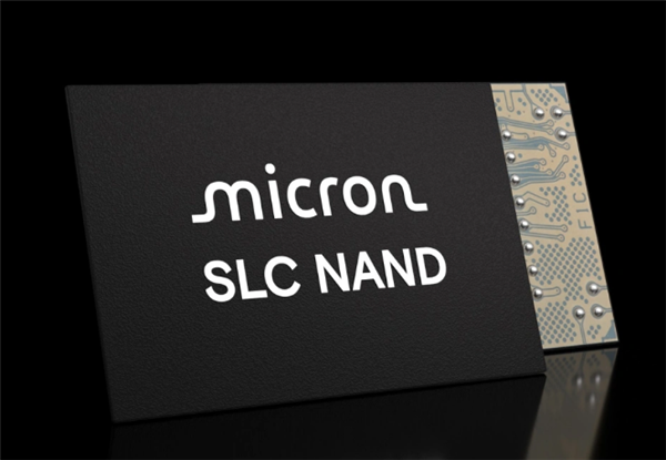 美光首款太空认证NAND闪存发布：抗辐射能力突出 单颗容量达256Gb