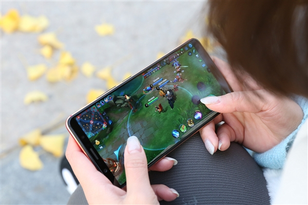 《王者荣耀》S40赛季今日开启 Vulkan模式上线:续航、性能双提升插图2 《王者荣耀》S40赛季今日开启 Vulkan模式上线:续航、性能双提升