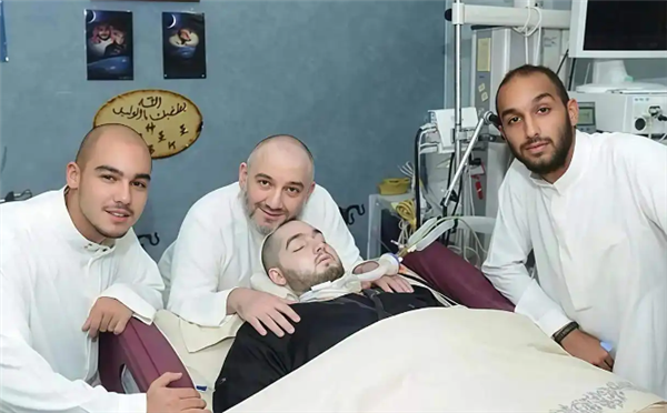 沙特沉睡王子昏迷近20年后去世 终年36岁