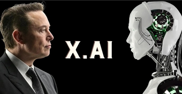 马斯克又拿到钱了：旗下xAI获100亿美元巨额融资