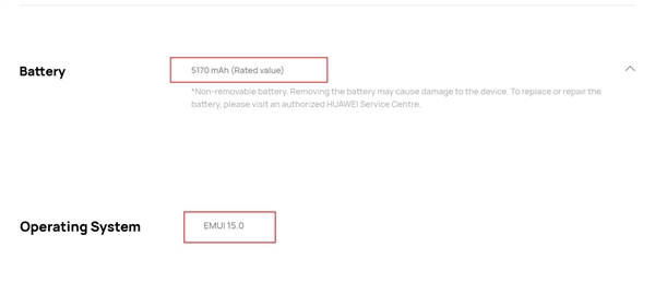 华为Pura 80 Ultra国际版亮相:系统开机是EMUI 15.0插图 华为Pura 80 Ultra国际版亮相:系统开机是EMUI 15.0