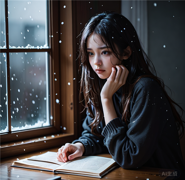 那些被你强行忍下的负面情绪 最后都去哪了