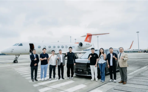 全球含金量最高MPV！极氪009光辉典藏版开启首批交付