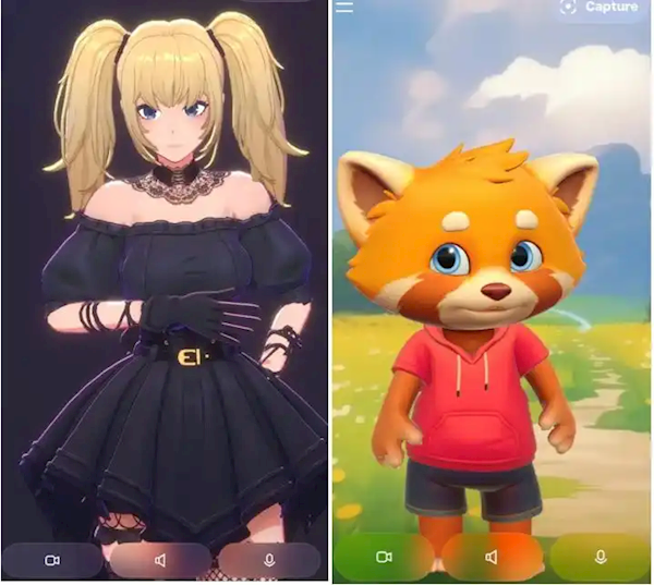 一天1美元！马斯克发布AI女友：刚上线就“少儿不宜”