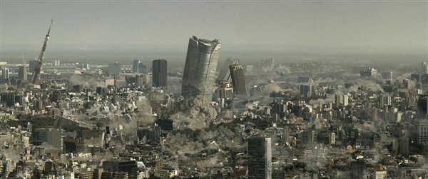 1/3国土沉入海底 日本专家驳斥“7月5日大地震”预言：荒谬！